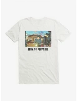 Top 10 ⭐ Studio Ghibli From Up On Poppy Hill T-Shirt ✨ -Hot Sale Studio Ghibli Store 13096254 hi