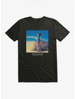 Budget 👏 Studio Ghibli Nausicaa Of The Valley Of The Wind T-Shirt ⌛ 8 Budget 👏 Studio Ghibli Nausicaa Of The Valley Of The Wind T-Shirt ⌛ -Hot Sale Studio Ghibli Store 13096353 hi