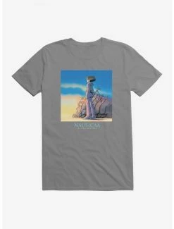 Budget 👏 Studio Ghibli Nausicaa Of The Valley Of The Wind T-Shirt ⌛ 11 Budget 👏 Studio Ghibli Nausicaa Of The Valley Of The Wind T-Shirt ⌛ -Hot Sale Studio Ghibli Store 13096362 hi