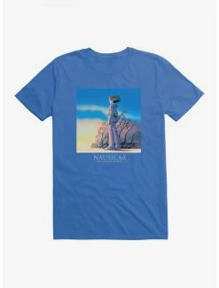 Budget 👏 Studio Ghibli Nausicaa Of The Valley Of The Wind T-Shirt ⌛ 10 Budget 👏 Studio Ghibli Nausicaa Of The Valley Of The Wind T-Shirt ⌛ -Hot Sale Studio Ghibli Store 13096380 hi