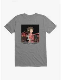 Wholesale ❤️ Studio Ghibli Spirited Away Chihiro T-Shirt 🤩 8 Wholesale ❤️ Studio Ghibli Spirited Away Chihiro T-Shirt 🤩 -Hot Sale Studio Ghibli Store 13096452 hi
