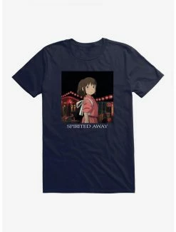 Wholesale ❤️ Studio Ghibli Spirited Away Chihiro T-Shirt 🤩 9 Wholesale ❤️ Studio Ghibli Spirited Away Chihiro T-Shirt 🤩 -Hot Sale Studio Ghibli Store 13096461 hi 1
