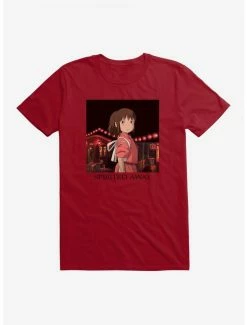 Wholesale ❤️ Studio Ghibli Spirited Away Chihiro T-Shirt 🤩 10 Wholesale ❤️ Studio Ghibli Spirited Away Chihiro T-Shirt 🤩 -Hot Sale Studio Ghibli Store 13096470 hi