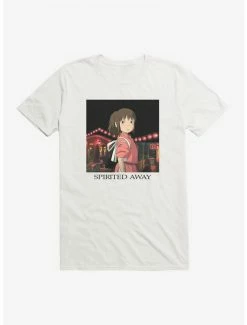 Wholesale ❤️ Studio Ghibli Spirited Away Chihiro T-Shirt 🤩 11 Wholesale ❤️ Studio Ghibli Spirited Away Chihiro T-Shirt 🤩 -Hot Sale Studio Ghibli Store 13096479 hi
