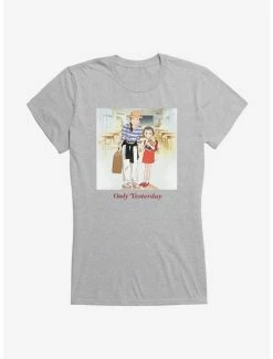 Discount ๐ Studio Ghibli Only Yesterday Poster Art ๐ง Girls T-Shirt ๐ 8 Discount ๐ Studio Ghibli Only Yesterday Poster Art ๐ง Girls T-Shirt ๐ -Hot Sale Studio Ghibli Store 13182193 hi