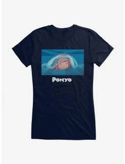 Wholesale ๐ Studio Ghibli Ponyo Poster Art ๐ง Girls T-Shirt โ๏ธ 9 Wholesale ๐ Studio Ghibli Ponyo Poster Art ๐ง Girls T-Shirt โ๏ธ -Hot Sale Studio Ghibli Store 13182270 hi