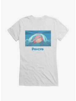 Wholesale ๐ Studio Ghibli Ponyo Poster Art ๐ง Girls T-Shirt โ๏ธ 11 Wholesale ๐ Studio Ghibli Ponyo Poster Art ๐ง Girls T-Shirt โ๏ธ -Hot Sale Studio Ghibli Store 13182284 hi