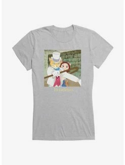 Hot Sale ✨ Studio Ghibli The Cat Returns 👧 Girls T-Shirt 🤩 -Hot Sale Studio Ghibli Store 13182368 hi 1