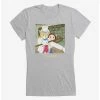 Hot Sale ✨ Studio Ghibli The Cat Returns 👧 Girls T-Shirt 🤩