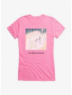Best Pirce 🥰 Studio Ghibli The Tale Of Princess Kaguya 👧 Girls T-Shirt ⌛ -Hot Sale Studio Ghibli Store 13182438 hi 1