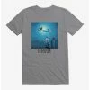 Wholesale 😍 Studio Ghibli Castle In The Sky Poster Art T-Shirt 😍