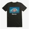 New ⭐ Studio Ghibli Ponyo Poster Art T-Shirt 🛒