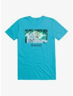 Outlet 🥰 Studio Ghibli Princess Mononoke San & Moro T-Shirt 🛒 8 Outlet 🥰 Studio Ghibli Princess Mononoke San & Moro T-Shirt 🛒 -Hot Sale Studio Ghibli Store 13182860 hi