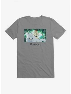 Outlet 🥰 Studio Ghibli Princess Mononoke San & Moro T-Shirt 🛒 10 Outlet 🥰 Studio Ghibli Princess Mononoke San & Moro T-Shirt 🛒 -Hot Sale Studio Ghibli Store 13182878 hi