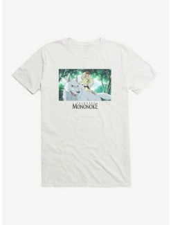 Outlet 🥰 Studio Ghibli Princess Mononoke San & Moro T-Shirt 🛒 11 Outlet 🥰 Studio Ghibli Princess Mononoke San & Moro T-Shirt 🛒 -Hot Sale Studio Ghibli Store 13182887 hi