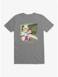 Flash Sale ๐งจ Studio Ghibli The Cat Returns T-Shirt ๐
