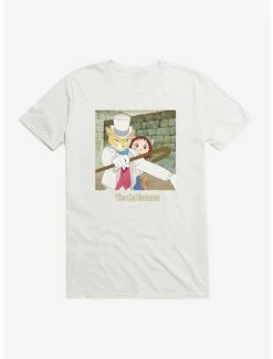 Flash Sale 🧨 Studio Ghibli The Cat Returns T-Shirt 🌟 -Hot Sale Studio Ghibli Store 13182977 hi