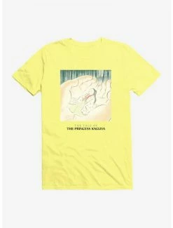 Flash Sale 👍 Studio Ghibli The Tale Of Princess Kaguya T-Shirt 🎁 -Hot Sale Studio Ghibli Store 13183058 hi 1