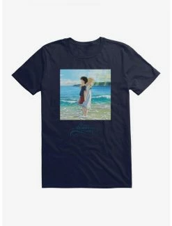 Best deal ⌛ Studio Ghibli When Marnie Was There T-Shirt 🤩 -Hot Sale Studio Ghibli Store 13183094 hi