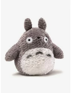 Best reviews of ⭐ Studio Ghibli My Neighbor Totoro FLuffy 9 Inch Plush 😀