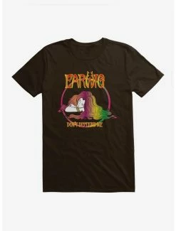 Buy 🥰 Studio Ghibli Earwig And The Witch Don't Disturb Me T-Shirt 🧨 -Hot Sale Studio Ghibli Store 15110130 hi
