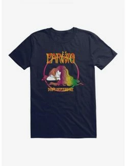 Buy 🥰 Studio Ghibli Earwig And The Witch Don't Disturb Me T-Shirt 🧨