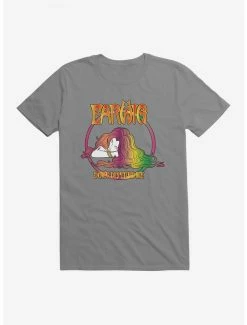 Buy 🥰 Studio Ghibli Earwig And The Witch Don't Disturb Me T-Shirt 🧨 -Hot Sale Studio Ghibli Store 15110193 hi