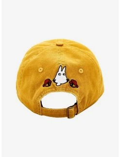 Top 10 โ Studio Ghibli My Neighbor Totoro Umbrella Patch Dad Cap ๐ 5 Top 10 โ Studio Ghibli My Neighbor Totoro Umbrella Patch Dad Cap ๐ -Hot Sale Studio Ghibli Store 16069652 av2