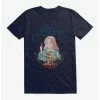 Best Pirce 🔔 Studio Ghibli When Marnie Was There Mushrooms T-Shirt 👏