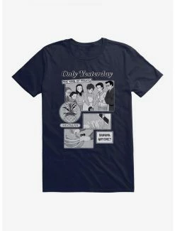 Brand new 🔔 Studio Ghibli Only Yesterday King Of Fruits T-Shirt ❤️ -Hot Sale Studio Ghibli Store 16622473 hi