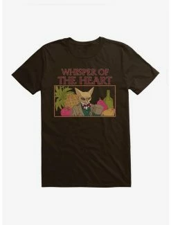 Best reviews of 🌟 Studio Ghibli Whisper Of The Heart Fruits T-Shirt 😀 -Hot Sale Studio Ghibli Store 16623148 hi