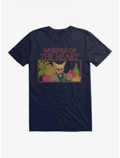 Best reviews of 🌟 Studio Ghibli Whisper Of The Heart Fruits T-Shirt 😀 -Hot Sale Studio Ghibli Store 16623157 hi