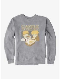 Best deal 👏 Studio Ghibli Castle In The Sky Sunny Side Up Sweatshirt 🥰 9 Best deal 👏 Studio Ghibli Castle In The Sky Sunny Side Up Sweatshirt 🥰 -Hot Sale Studio Ghibli Store 16623296 hi