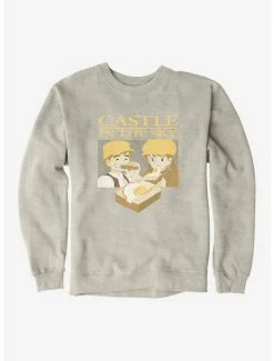 Best deal 👏 Studio Ghibli Castle In The Sky Sunny Side Up Sweatshirt 🥰 11 Best deal 👏 Studio Ghibli Castle In The Sky Sunny Side Up Sweatshirt 🥰 -Hot Sale Studio Ghibli Store 16623310 hi