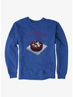 Best deal ❤️ Studio Ghibli Kiki's Delivery Service Guchokipanya Bakery Coco Cake Ingredients Sweatshirt ⭐ -Hot Sale Studio Ghibli Store 16623450 hi 1