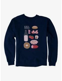 Cheapest 🎁 Studio Ghibli Kiki's Delivery Service Essential Foods Sweatshirt 😉 9 Cheapest 🎁 Studio Ghibli Kiki's Delivery Service Essential Foods Sweatshirt 😉 -Hot Sale Studio Ghibli Store 16623471 hi