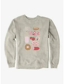 Cheapest 🎁 Studio Ghibli Kiki's Delivery Service Essential Foods Sweatshirt 😉 10 Cheapest 🎁 Studio Ghibli Kiki's Delivery Service Essential Foods Sweatshirt 😉 -Hot Sale Studio Ghibli Store 16623478 hi