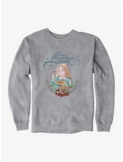 Top 10 🤩 Studio Ghibli When Marnie Was There Mushrooms Sweatshirt 🤩 8 Top 10 🤩 Studio Ghibli When Marnie Was There Mushrooms Sweatshirt 🤩 -Hot Sale Studio Ghibli Store 16623499 hi 1