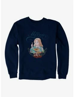 Top 10 🤩 Studio Ghibli When Marnie Was There Mushrooms Sweatshirt 🤩 9 Top 10 🤩 Studio Ghibli When Marnie Was There Mushrooms Sweatshirt 🤩 -Hot Sale Studio Ghibli Store 16623506 hi