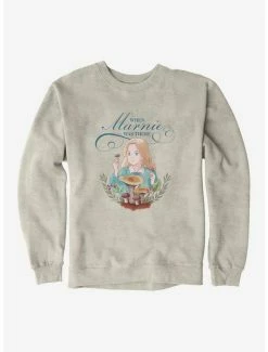 Top 10 🤩 Studio Ghibli When Marnie Was There Mushrooms Sweatshirt 🤩 10 Top 10 🤩 Studio Ghibli When Marnie Was There Mushrooms Sweatshirt 🤩 -Hot Sale Studio Ghibli Store 16623513 hi