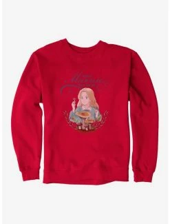 Top 10 🤩 Studio Ghibli When Marnie Was There Mushrooms Sweatshirt 🤩 11 Top 10 🤩 Studio Ghibli When Marnie Was There Mushrooms Sweatshirt 🤩 -Hot Sale Studio Ghibli Store 16623520 hi