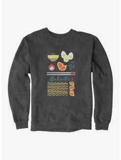 Brand new 💯 Studio Ghibli Ponyo Ramen Essentials Sweatshirt 🎉 8 Brand new 💯 Studio Ghibli Ponyo Ramen Essentials Sweatshirt 🎉 -Hot Sale Studio Ghibli Store 16623709 hi 1