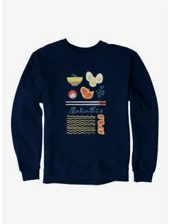 Brand new 💯 Studio Ghibli Ponyo Ramen Essentials Sweatshirt 🎉 10 Brand new 💯 Studio Ghibli Ponyo Ramen Essentials Sweatshirt 🎉 -Hot Sale Studio Ghibli Store 16623723 hi