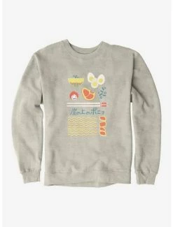 Brand new 💯 Studio Ghibli Ponyo Ramen Essentials Sweatshirt 🎉 11 Brand new 💯 Studio Ghibli Ponyo Ramen Essentials Sweatshirt 🎉 -Hot Sale Studio Ghibli Store 16623730 hi