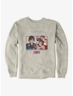 Cheapest ๐ Studio Ghibli Princess Mononoke Ramen Bowl Sweatshirt โ 10 Cheapest ๐ Studio Ghibli Princess Mononoke Ramen Bowl Sweatshirt โ -Hot Sale Studio Ghibli Store 16623793 hi 1