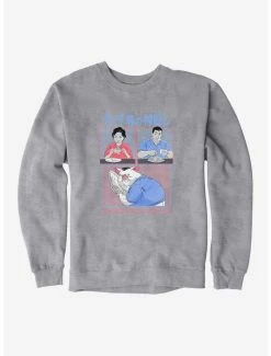 Wholesale 💯 Studio Ghibli Spirited Away Chicken Dishes Sweatshirt 🥰 -Hot Sale Studio Ghibli Store 16623856 hi