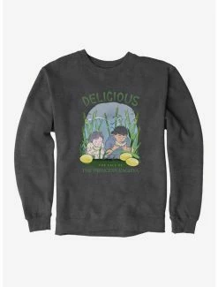 Promo 😀 Studio Ghibli The Tale Of The Princess Kaguya Delicious Sweatshirt ✨ 8 Promo 😀 Studio Ghibli The Tale Of The Princess Kaguya Delicious Sweatshirt ✨ -Hot Sale Studio Ghibli Store 16623884 hi