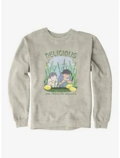 Promo 😀 Studio Ghibli The Tale Of The Princess Kaguya Delicious Sweatshirt ✨ 11 Promo 😀 Studio Ghibli The Tale Of The Princess Kaguya Delicious Sweatshirt ✨ -Hot Sale Studio Ghibli Store 16623905 hi