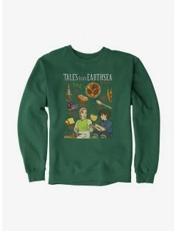 Hot Sale 🤩 Studio Ghibli Tales From Earthsea Beef Stew Recipe Sweatshirt 😀 8 Hot Sale 🤩 Studio Ghibli Tales From Earthsea Beef Stew Recipe Sweatshirt 😀 -Hot Sale Studio Ghibli Store 16623919 hi 1