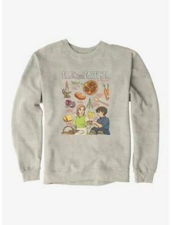 Hot Sale 🤩 Studio Ghibli Tales From Earthsea Beef Stew Recipe Sweatshirt 😀 11 Hot Sale 🤩 Studio Ghibli Tales From Earthsea Beef Stew Recipe Sweatshirt 😀 -Hot Sale Studio Ghibli Store 16623940 hi